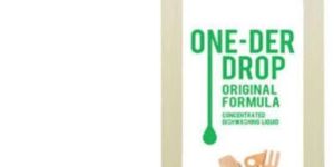 Modicare One Der Drop Dish Wash Cleaner