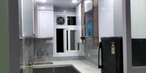 Modular Kitchen Service