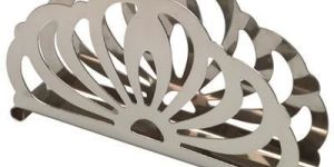 Iron Napkin Holder