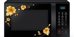 Microwave Repairs Services