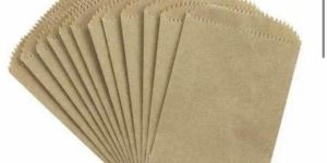 Medical Paper Envelope