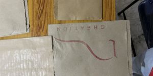 Paper Envelope