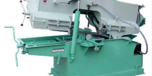 SH225 Metal Cutting Bandsaw Machine