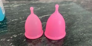 Menstrual Cup