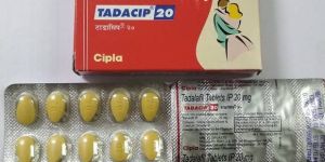 Tadalafil Tablets