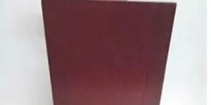 Handshake Acrylic Momento