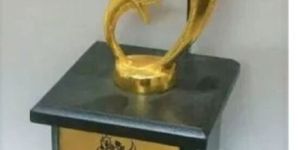 Two Star Award