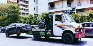 Car Towing Service