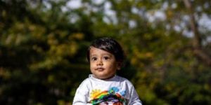 Kids Photography