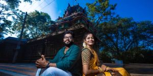 Spot Photography Services