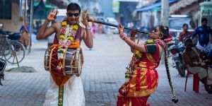 Traditional Photography