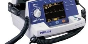 Philips Heartstart Xl Defibrillators