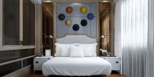 Bedroom Interior Designers