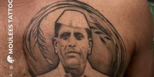Tattoo Services