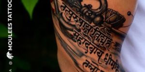 Tattoos