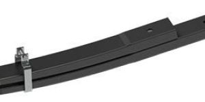 Air Suspension Spring