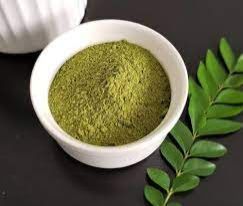 Curry Leaves Powder
