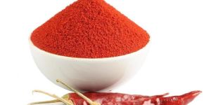 Red Chilli Powder