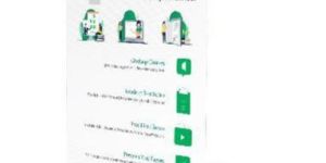 Advertising Brochure