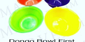 Plastic Bowls