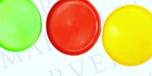 Plastic Dinner Plate