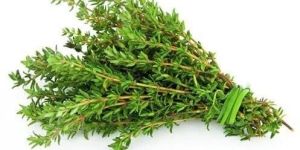 Fresh Thyme Leaves