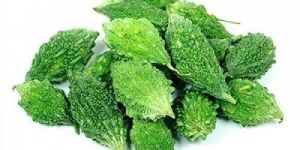 Fresh Small Bitter Gourd