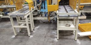 Conveyor Power Roller