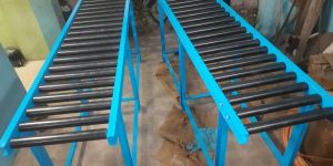 Gravity Roller Conveyor