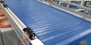 Moduler Belt Conveyor