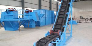Z Type Conveyor