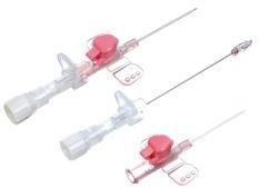 Intravenous Cannula