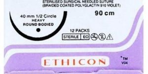 Surgical Sutures