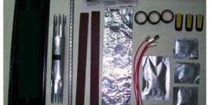 Cable Jointing Kit