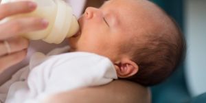 New Born Baby Care