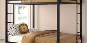 Sleepowell Metal Bunk Bed