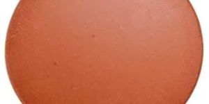 Simple Clay Tawa