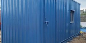 Portable Office Cabin