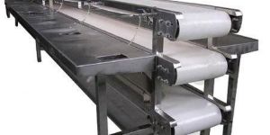 Heavy Duty Conveyor Belt