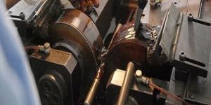 Horticulture Waste Composting Machine Maintenance Service