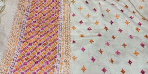 Stole Dupatta with Highlight