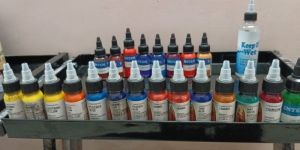 Tattoo Pigment