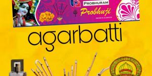 Probhuji Premium Agarbatti