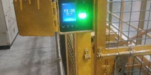 Access Control System