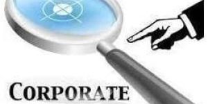 Corporate Compliance Services