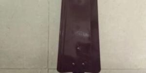 Budget Pro Ceiling Fan