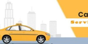 Cab Services Ramnagar