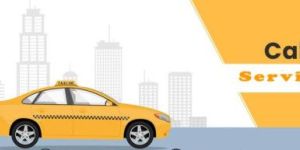 Uttarakhand Cab Services