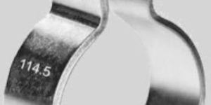 Din Clamps