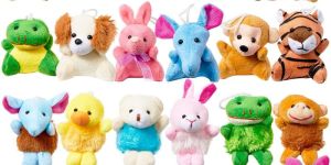 Soft Toys